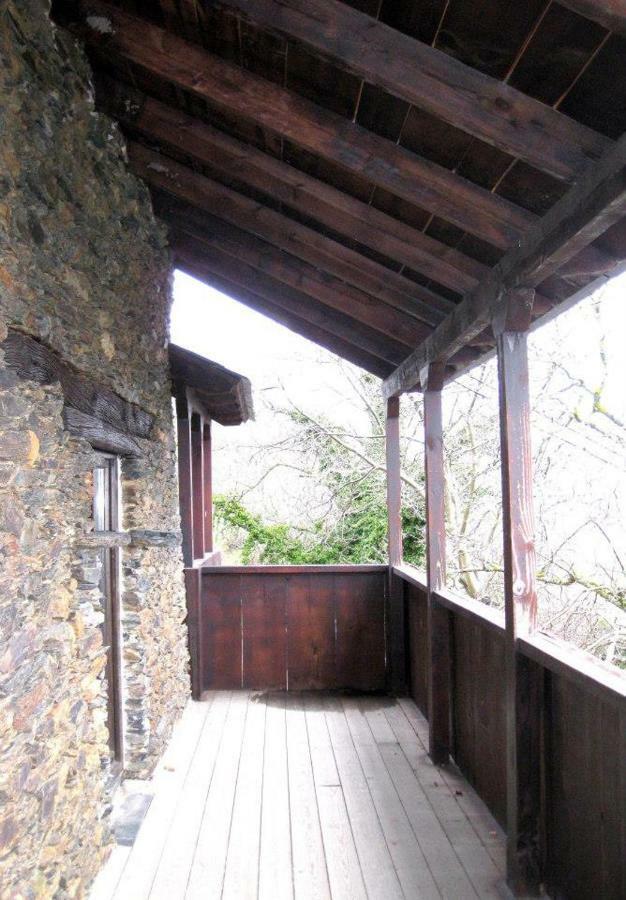 El Balcon De Sotillo - Las Medulas - Senderismo Por Canales Romanos Sotillo de Cabrera Luaran gambar